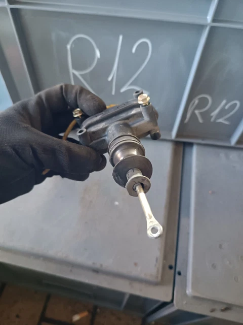 Reparatieset voor Silenta Pro 1200 bestellen