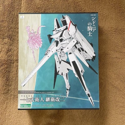 kotobukiya knights of sidonia