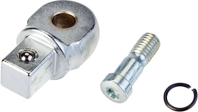 Outil HAZET 9034P-032/5 - Matériel Professionnel Pour Atelier Et Bricolage