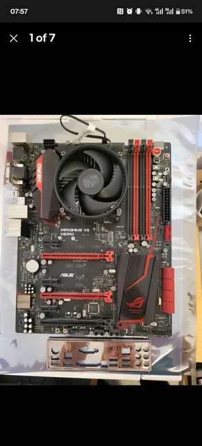 i7 4790k 16GB ASUS MAXIMUS Ⅵ FORMULA i7 4790k 16GB ASUS MAXIMUS Ⅵ FORMULA ASUS MAXIMUS VII