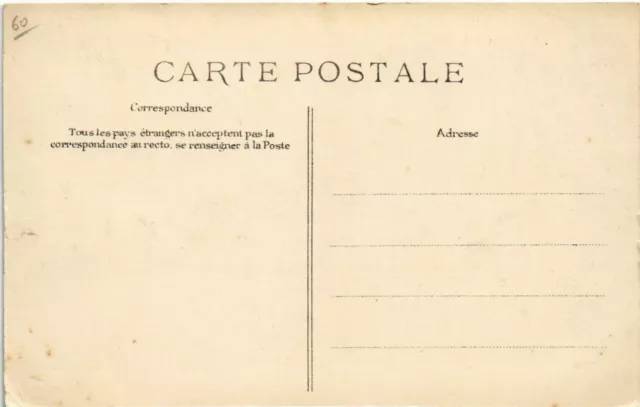 CPA Coye-la-Foret - La Roseraie (1032815) 2