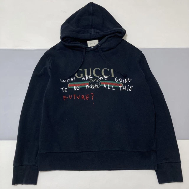 Gucci x coco capitan hoodie clearance