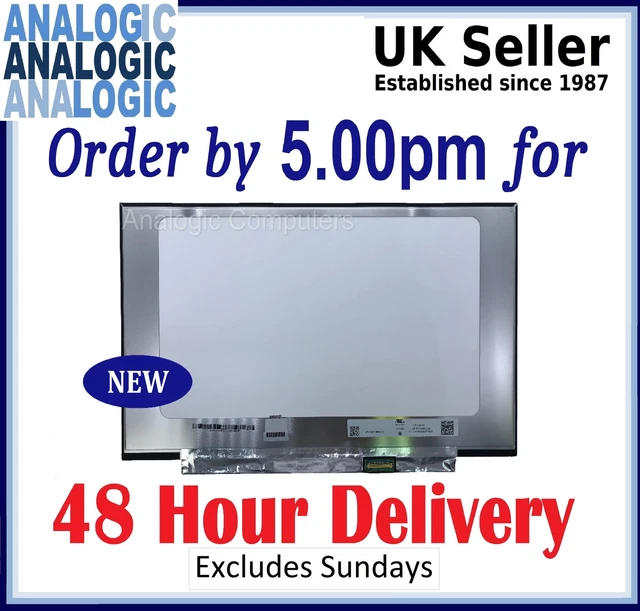 Replacement Screens 460 G11 16\" 1920x1200, 16GB RAM/8GB RAM, Intel Iris Xe Hp Probook
