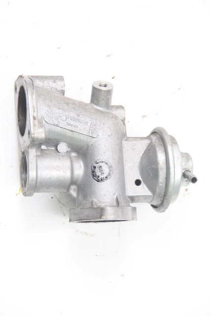 Valvola EGR Per Opel Agila, Astra, Corsa, Meriva - Compatibile Con Motori 1.0L, 1.2L, 1.4L Benzina - Foto 6