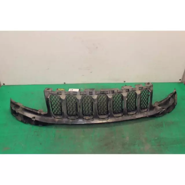 Grille Pour Jeep Compass (11-16) Mk 2.2 Crd (120Kw) 4Wd Suv 5P/D/2143Cc 2011