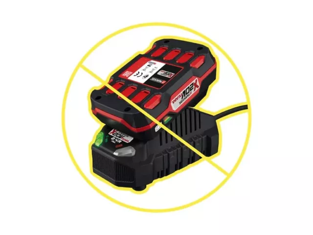 PARKSIDE® 20 V AkkuHeckenschere »PHSA 20Li C3«, ohne Akku und