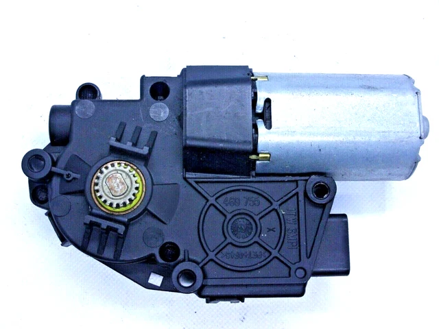 Moteur toit ouvrant Mercedes classe C W205   A2053366919