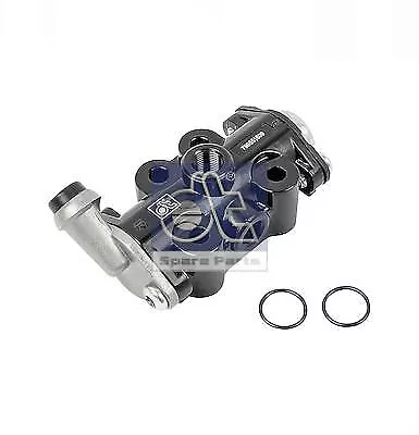 Relaisventil DT Spare Parts für Volvo Fmx ii Pritsche/Fahrgestell 12-> 2.32356