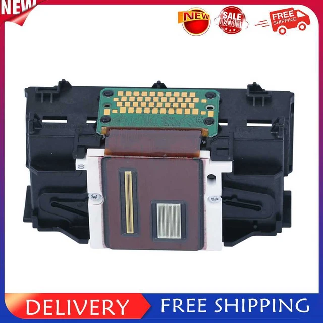 QY6-0089 Print Head for Canon PIXMA TS5050 TS6080 TS6220 Printer Accessories