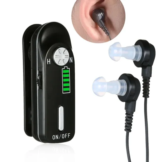 Ecouteur avec micro et télécommande Bluetooth intra-auriculaire champagne  HAPPY PLUGS