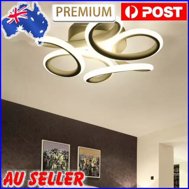 Modern Ceiling Lamp Metal Corridor Ceiling Light for Ceiling Fixtures Lighting