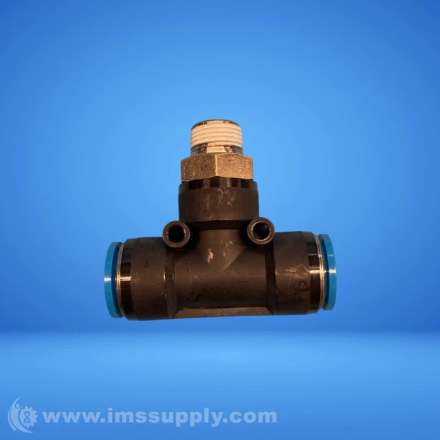 Vannes de régulation de débit, Vannes et manifolds, Hydrauliques