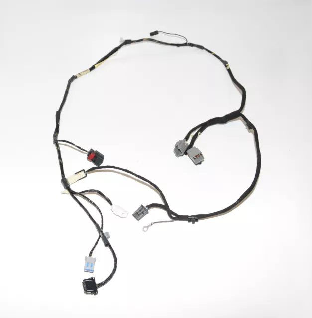 Harness Line Set Tailgate 05087273AE 300C Touring Original Chrysler