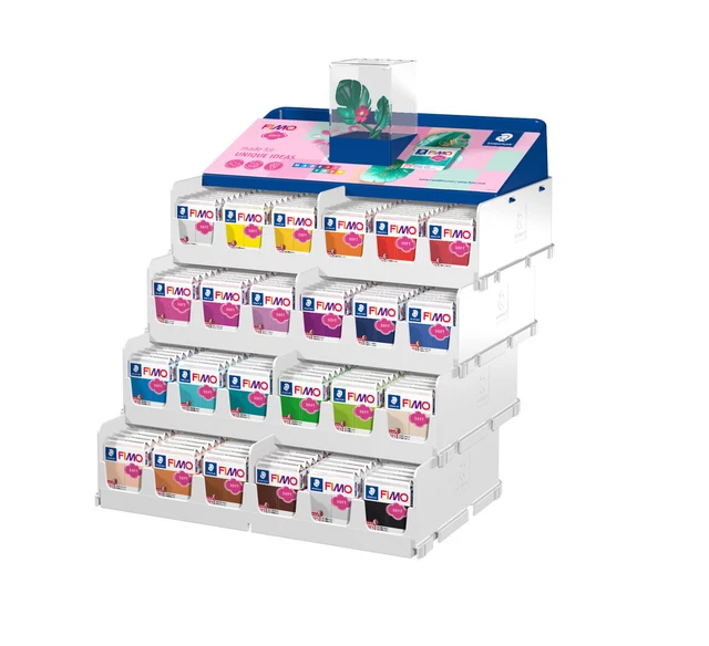 Masa de modelado STAEDTLER FIMO kids 42g 8030 [color a elegir]