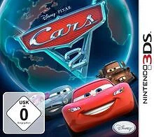 Cars 2 - Das Videospiel by Disney | Game | condition very good