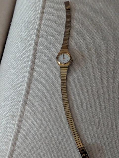 Montre PIERRE LANNIER Cityline homme bracelet acier doré
