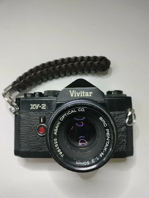Fotocamere Reflex, Fotocamere vintage, Vintage, Fotografia e video
