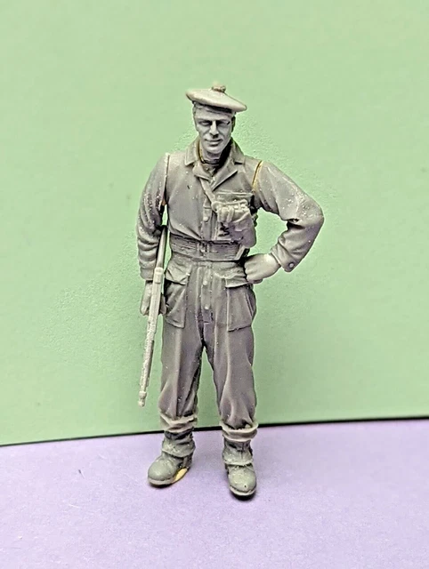 A Suivre  - 1944-45 - 2Eme Db 1/35