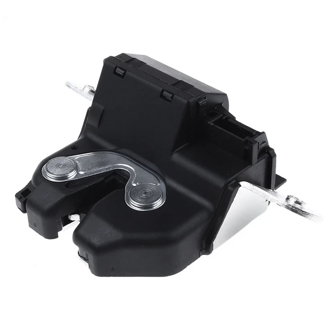 Serratura Portellone Per Fiat 500 Bravo Punto - Ricambio OEM 55702917 - Foto 10