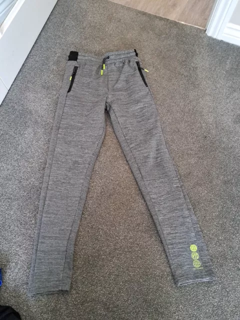 Fondi jogging ragazzi Primark 12-13 anni grigio