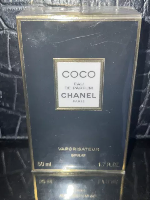 Coco store noir fake