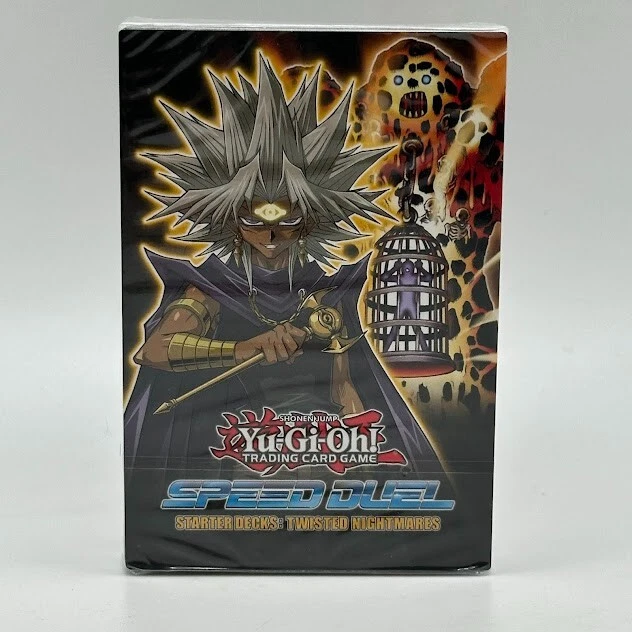 Yugioh Yami Bakura Deck FOR SALE! - PicClick UK Yugioh Yami Bakura Deck FOR SALE! - PicClick UK