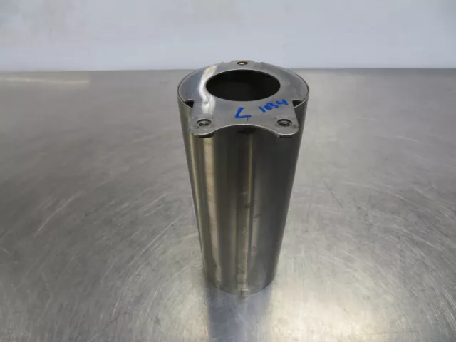 Eb1034 2010 10 Yamaha Royal Star Venture Fork Under Cover 1 Lh