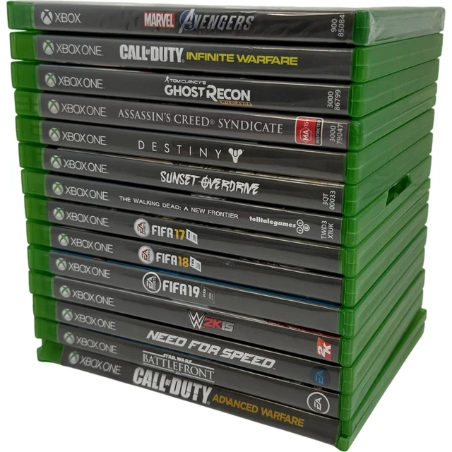 Xbox One : la console collector Titanfall réservée à Respawn