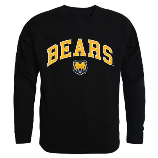 University Of Northern Colorado Bears UNC Crewneck Sweater - Officially Licensed