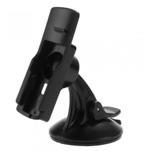 Car Suction Cup Mount GPS Holder For Garmin Rino 610 650 650t 655T 750 755t new