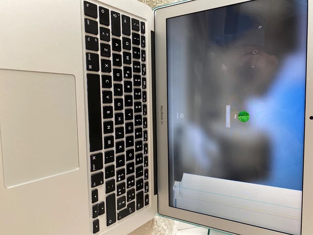 Notebook Macbook Pro 2017 A1708 Intel Core I5 16Gb Ram 512Gb Ssd Wifi Webcam