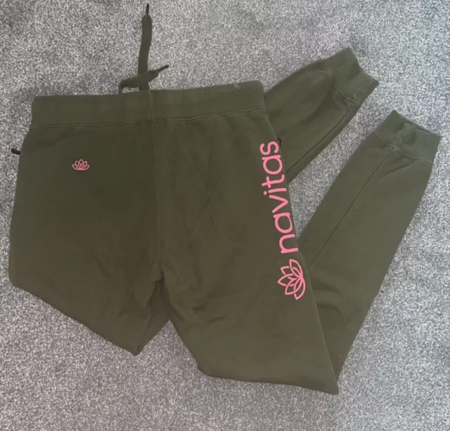 navitas joggers large