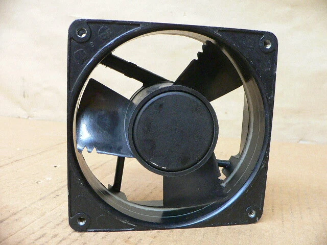 COMAIR ROTRON MX2A7 Muffin XL AC Fan 115 VDC