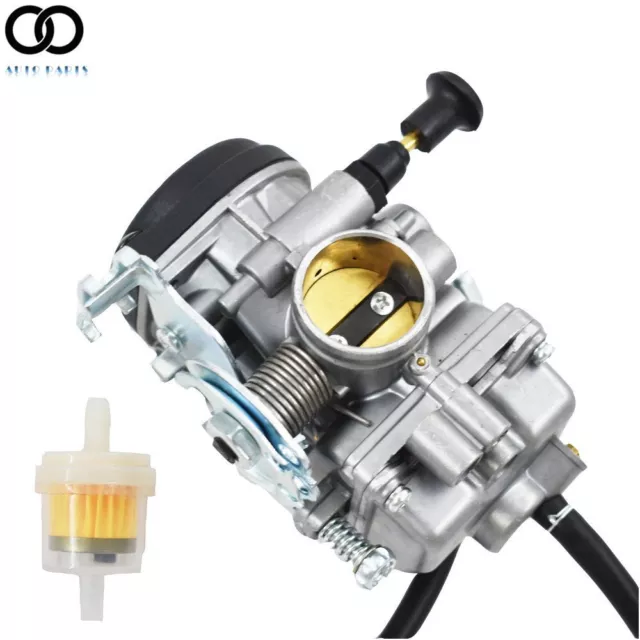 Carburetor # 5RS-14301-00-00 For Yamaha TW125 TW200 Trailway 2001-2017 Dirt Bike