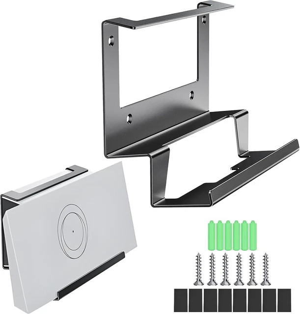 STARLINK GEN 3 Router Mount, Starlink Standard V3 Mesh Router Gen 3 ...
