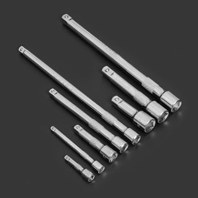 Barra di espansione guida flessibile blocco 6,35 mm vendita utensili manuali