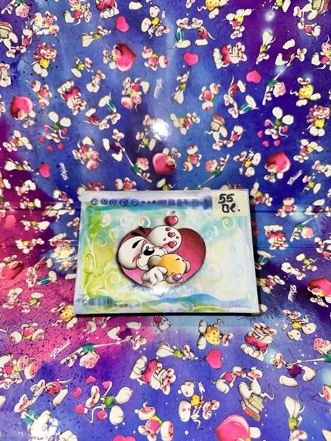8 Puzzle Bianchi Da Personalizzare 15x10 Cm - 35 Pezzi Ciascuno, In Legno, Da Colorare E Decorare - 2