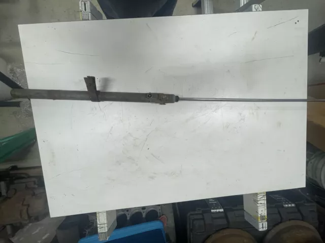 1954 1955 1956 Buick Antenna 2