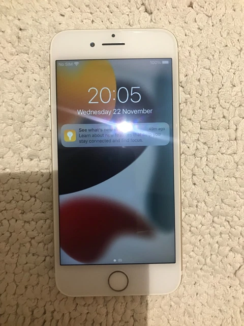 iphone 7 gold 128gb unlocked