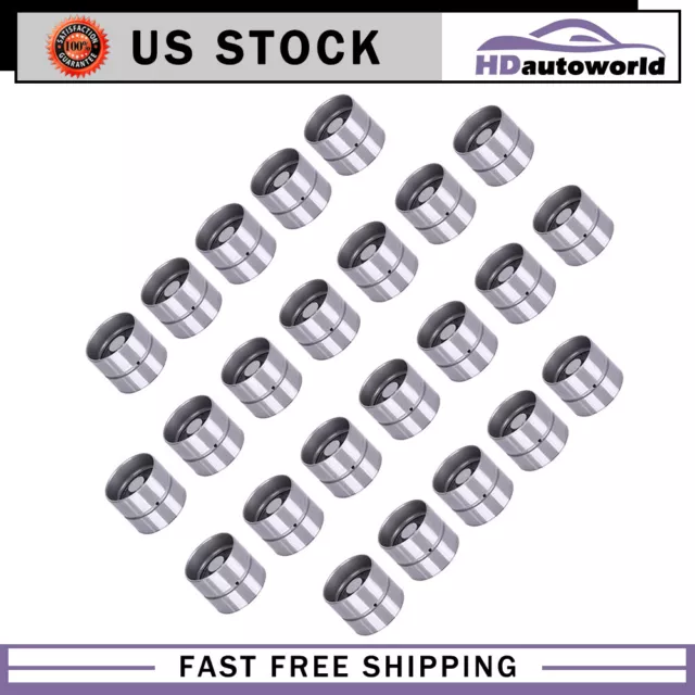Lifters Lash Adjuster For 99-06 Suzuki Chevrolet Tracker 2.5L 2.7L H27A H25A