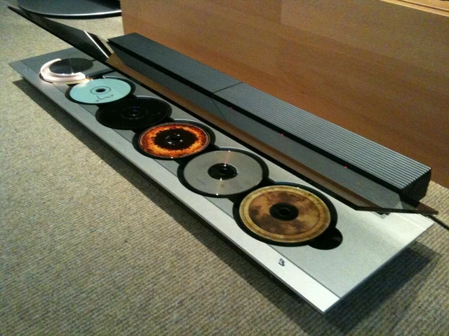 Beosound 9000 hot sale mk1