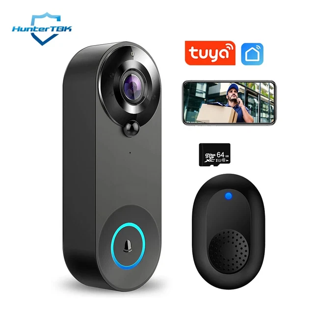 Vhbw Batteria Sostituisce Google Nest G823-00179-01 Per Citofono Campanello Video 6000mah 3 65v Li Poly 93748820