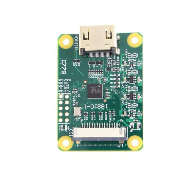 Adapter Boards for Raspberry 4B / 3B + / 3B / 2B / B + / 3A + / Pi Zero / Zero W