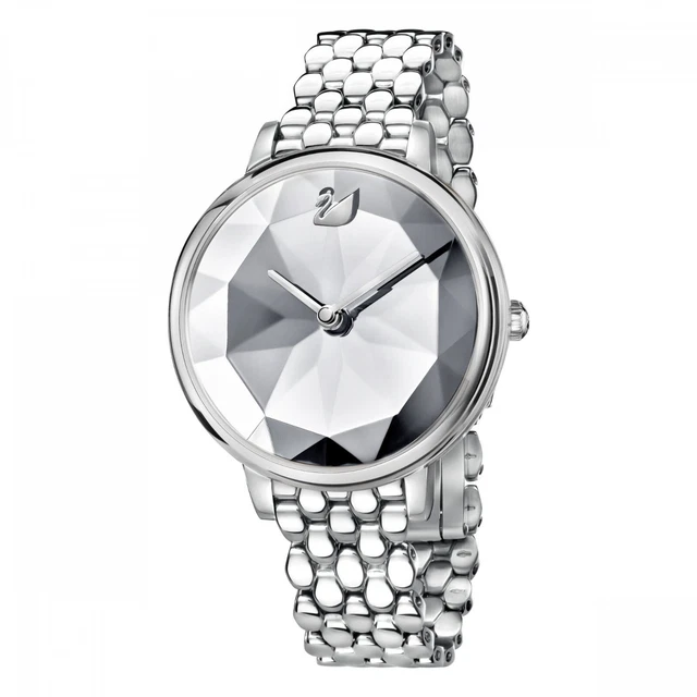 Swarovski lake deals of shimmer watch