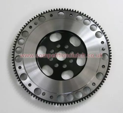 Competition Clutch Honda Civic Eg Ek All B16 B18 Light Weight Flywheel Z3053