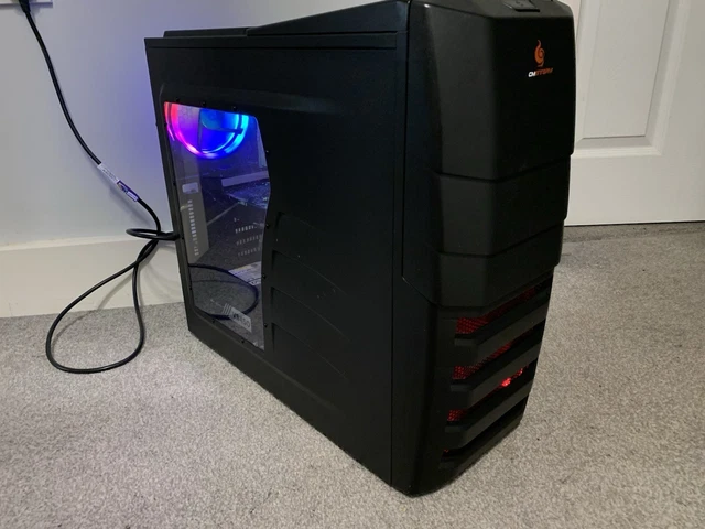 CPU Intel Core i5-10500 3.10GHZ PC Desktops & All-in-Ones, Desktops & All-in-Ones, Computers