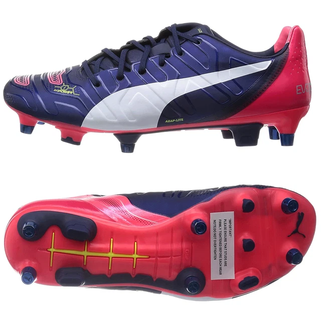 PUMA EVOPOWER 1.2 mixd SG