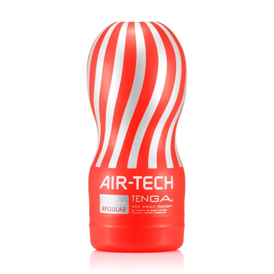 Tenga Air Tech Regular