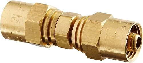 Milton (MIL616) Reusable Mender, 1/4" x 9/16"