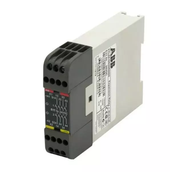 ABB - 2TLA010033R0000 - Safety Relay - New